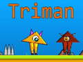 Igra Triman