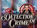 Igra Detection of Crime