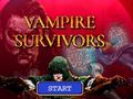 Igra Vampire Survivors