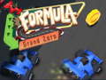 Igra Formula Grand Zero