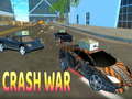 Igra Crash War