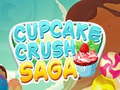 Igra Cupcake Crush Saga