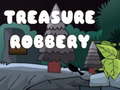 Igra Treasure Robbery