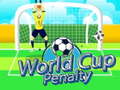 Igra World Cup Penalty