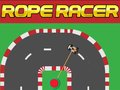 Igra Rope Racer