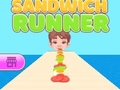 Igra Sandwich Runner