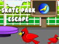 Igra Skate Park Escape