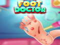 Igra Foot Doctor