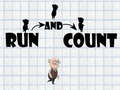 Igra Run and Count
