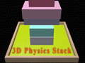 Igra 3D Physics Stacks