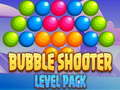 Igra Bubble Shooter Level Pack
