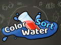 Igra Color Water Sort