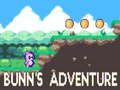 Igra Bunn's Adventure