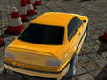 Igra Car OpenWorld Game 3d