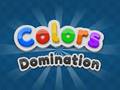 Igra Colors Domination