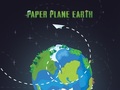 Igra Paper Plane Earth