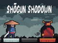 Igra Shogun Showdown