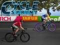 Igra Cycle Sprint