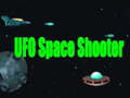 Igra UFO Space Shooter