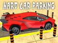Igra Hard car parking