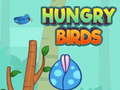 Igra Hungry Birds