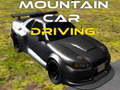 Igra Mountain Car Driving