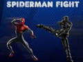 Igra Spiderman Fight