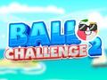 Igra Ball Challenge 2