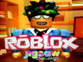 Igra Roblox Jigsaw Challenge