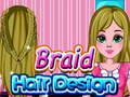 Igra Braid Hair Design