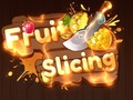 Igra Fruit Slicing