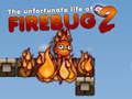 Igra The Unfortunate Life of Firebug 2