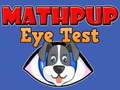 Igra Mathpup Eye Test