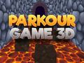 Igra Parkour Game 3d
