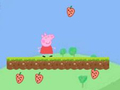 Igra Peppa Pig Strawberry