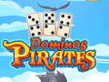 Igra Dominos Pirates
