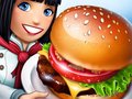 Igra Burger Restaurant Express 2