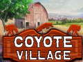 Igra Coyote Village