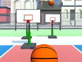 Igra BasketBall