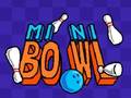 Igra Mini Bowl