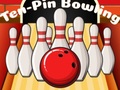 Igra Ten-Pin Bowling 