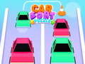 Igra Car Sort Puzzle