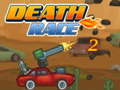 Igra Death Race 2