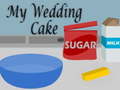 Igra My Wedding Cake