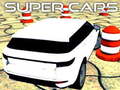Igra Super Cars
