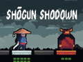 Igra Shogun Shodown