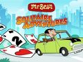 Igra Mr Bean Solitaire Adventures