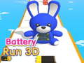 Igra Battery Run 3D 