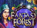 Igra Fantasy Forest
