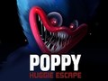 Igra Poppy Huggie Escape